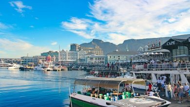 10 Reasons Why Cape Town is the Perfect Place to Start a New Adventure0