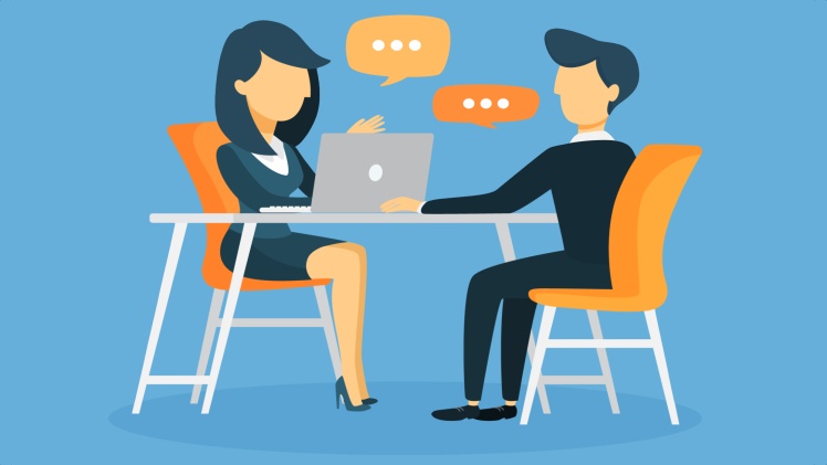 3 Creative and Effective Ways to Interview Job Candidates