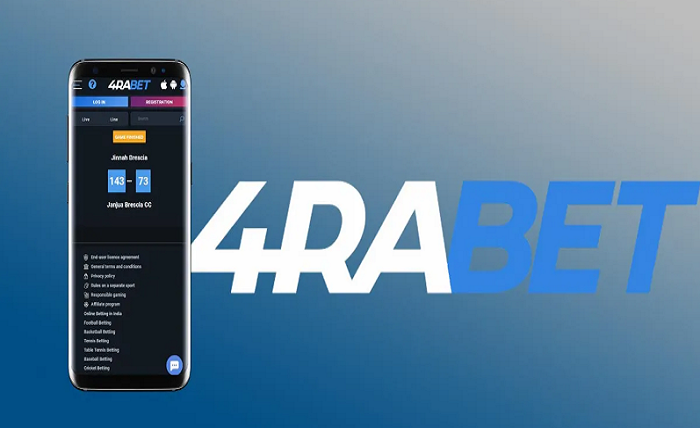 4Rabet App Your Best Bet for Gaming on the Go