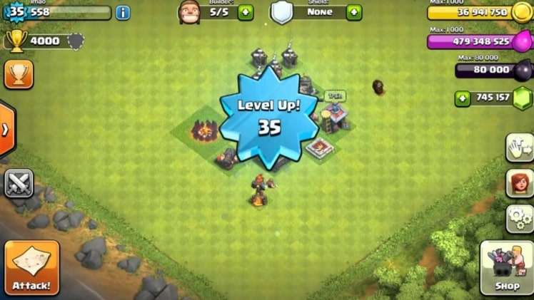Clash Of Clans Hack IOS How To Get Unlimited Gold Gems And Elixir In Clash Of Clans1