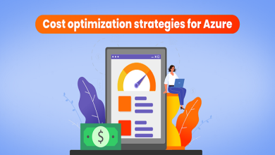 Cost optimization strategies for Azure