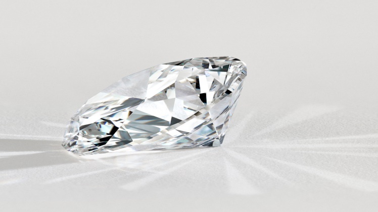 How Diamond Cuts Affect the Beauty and Brilliance of a Gem