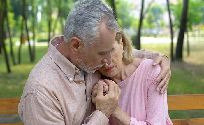 How To Support a Loved One Who Is Seeking Pain Management Services