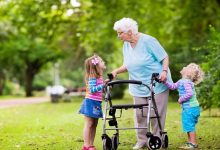 How a Walker Can Help Seniors Stay Active and Independent
