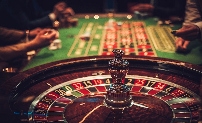 How to Win Real Money in an Online Casino