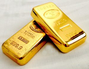 Is Gold Investment The Right Investment For You1