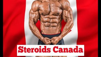 Steroids Canada The Ultimate Destination for Discreet Shipping and Convenient Online Ordering for Canadians