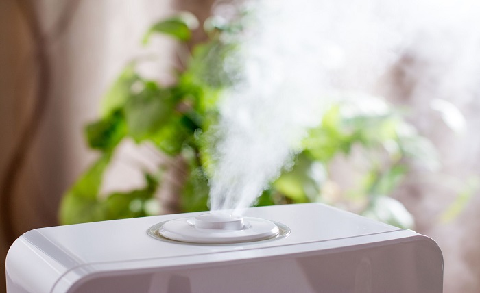 The Importance of Indoor Air Quality and How To Improve It in Your Home or Office