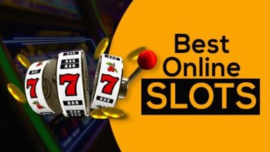 The Top Slot Online Games You Need to Pla