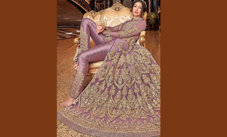 The right occasions to wear the salwar kameez