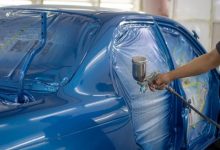 Things Everyone Gets Wrong About Car Paint and Things That Are True