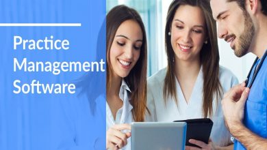 Types of Practice Management Software