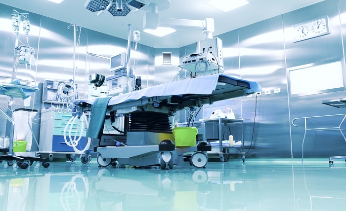 What To Look for When Purchasing an Operating Table