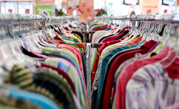 Which Clothing Items Can Be Donated to Goodwill
