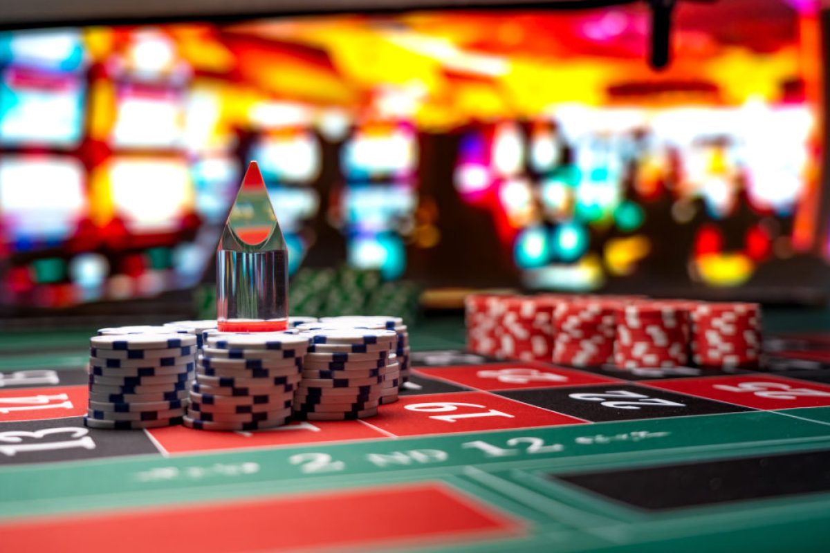 Experience the Fun of Online Casino Gaming in Singapore