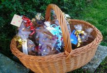 Why Food Hampers Make a Great Gift