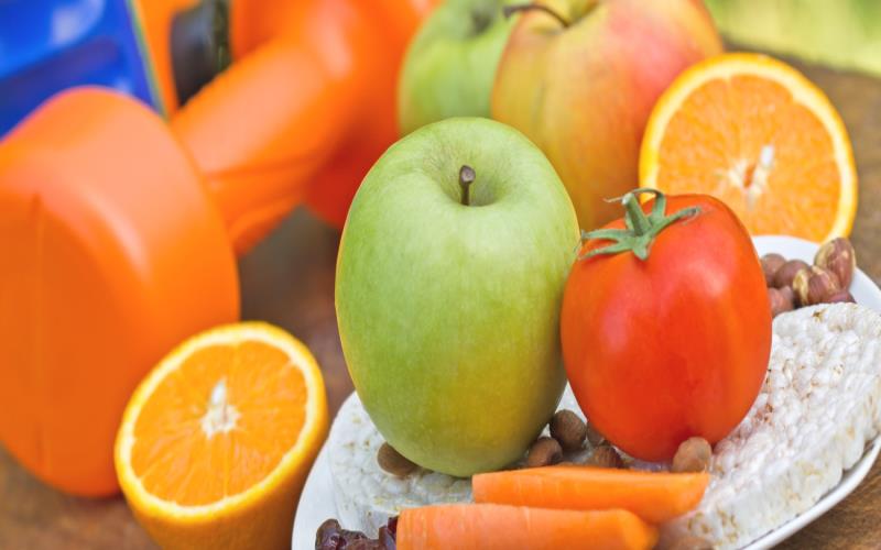 How Proper Nutrition Can Enhance Fitness Results
