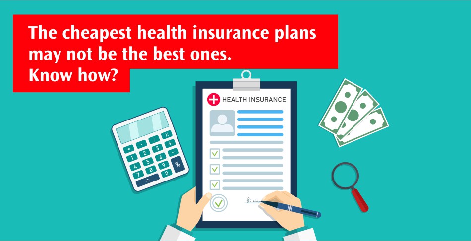 Don’t Skimp on Your Health Insurance Policy – Get the Best Coverage You Can Afford