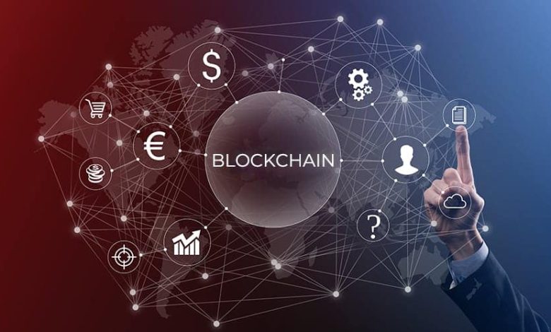 The Current State of Blockchain Technology in Financial Industries