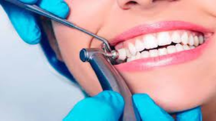 What are the Common Services Offered by Dentists