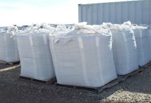 Benefits and drawbacks of using bulk bags for packaging