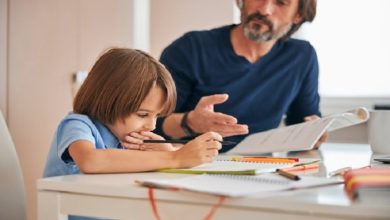 Homework and mental health FQA supports recognizing warning signs and seeking help