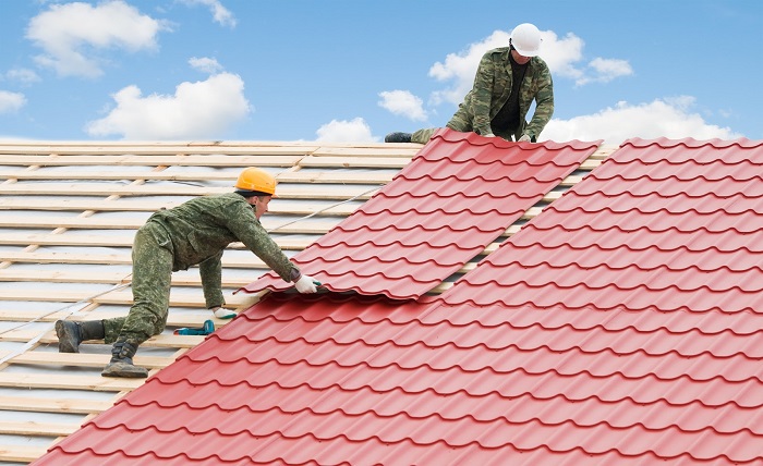 How to Install Roofing Shingles