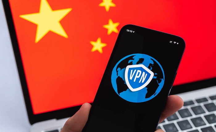 Is It Illegal To Use VPN When In China