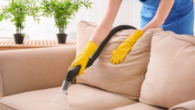 Leather Furniture Cleaning in Toronto The Key to Maintaining Luxurious Elegance