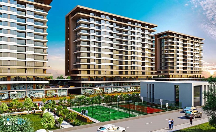 Turkish apartments for sale advantages and tips