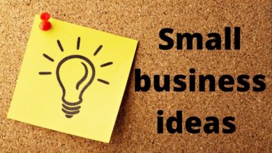 4 Profitable Business Ideas for Marketing Students