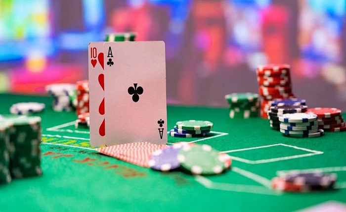 Online Casino Free Credit How to Claim Use and Maximize Its Benefits