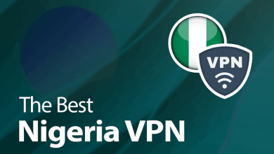Top Nigeria VPN According To VPNblade