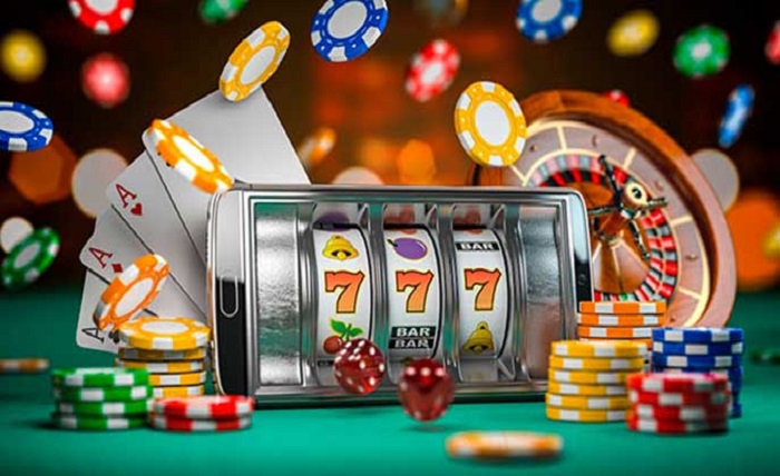 Top tips for online casino games strategies tips and tricks