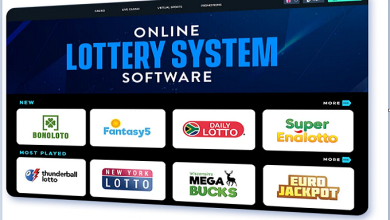 What Are The Modern Betting Systems In online lottery website12