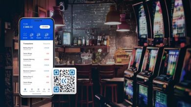 Gambling Made Easy Exploring the Benefits of E Wallets in Slot Games