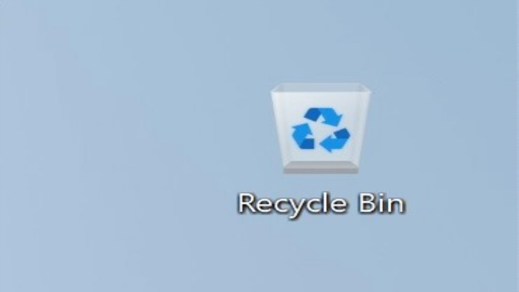 How To Recover Deleted Files From The Recycle Bin 2023 Update4