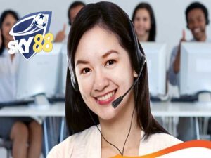 Register as a SKY88 agent to receive the highest commission1
