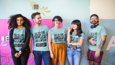 Why Custom T Shirts in Singapore are a Powerful Tool for Branding