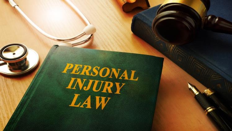 Advantages of Hiring a Personal Injury Lawyer