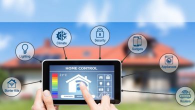 Innovation in Home Automation Technology and How Its Changing Lives