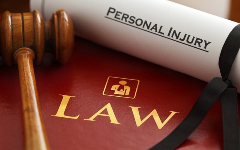 Why Consult a Personal Injury Lawyer?