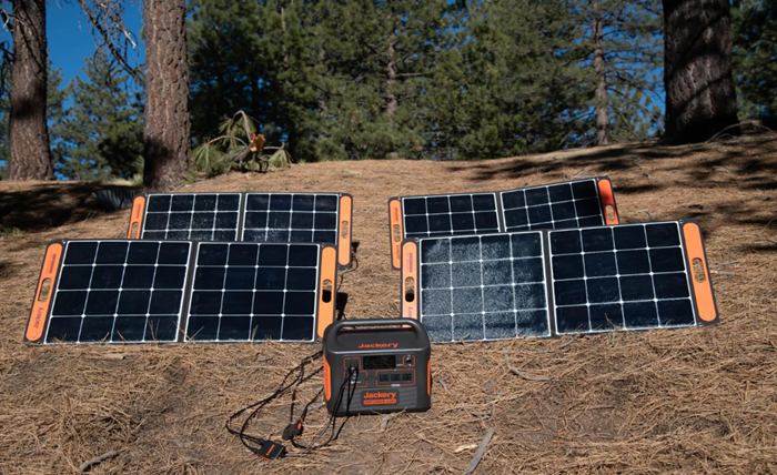 Is it true that solar power generation is dangerous Introducing recommended Jackery solar power generators