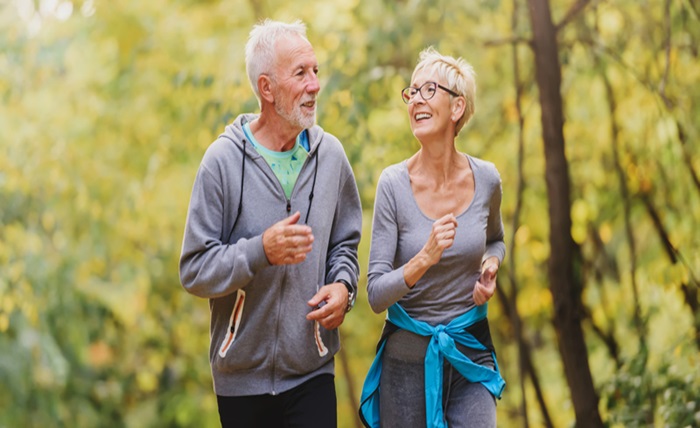 Healthy Aging Tips for a Vibrant Life