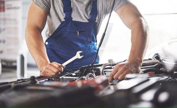 The Future of Auto Maintenance in Chicago How Carrectly is Changing the Game