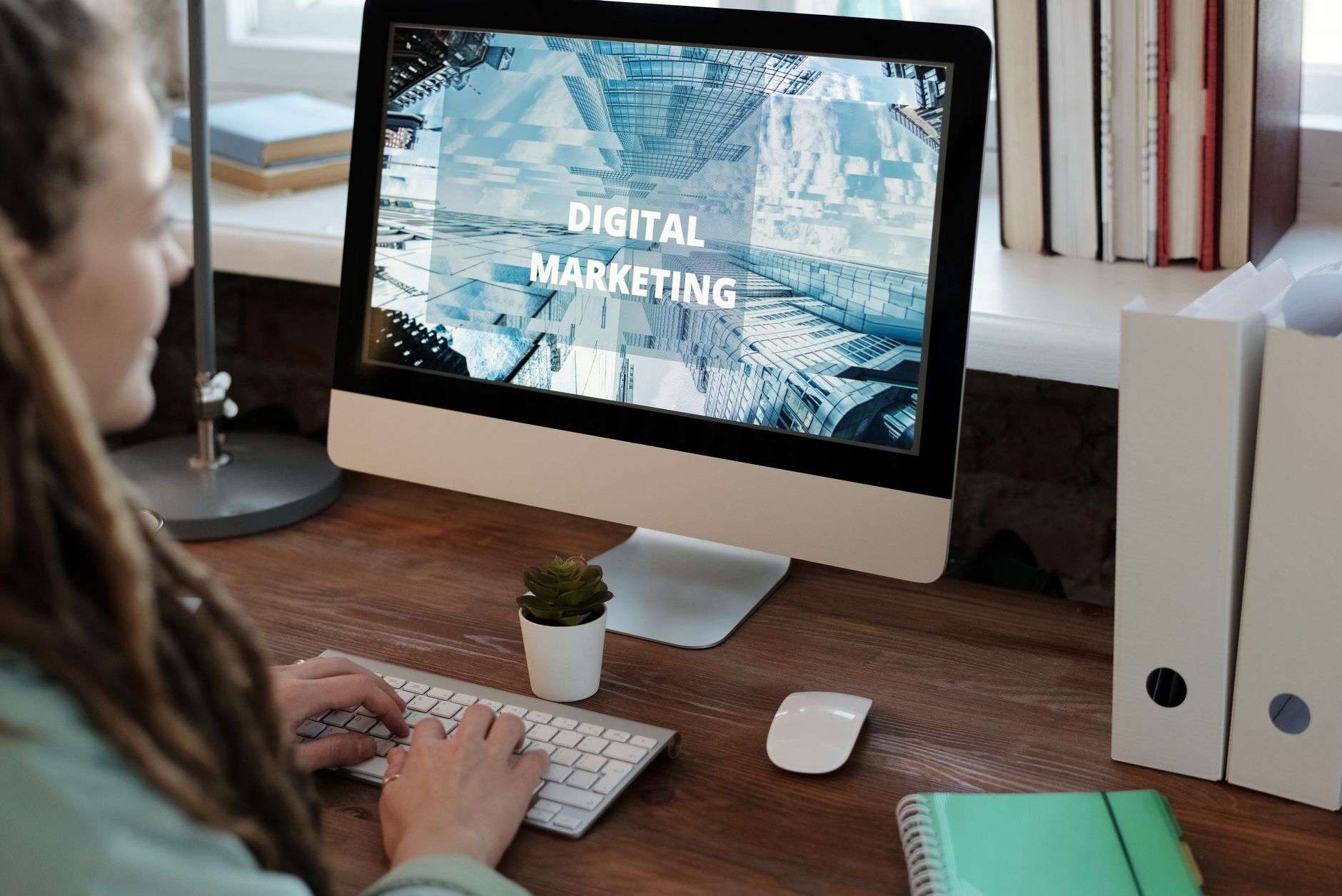 How to Choose a Digital Marketing Agency for Sustainable